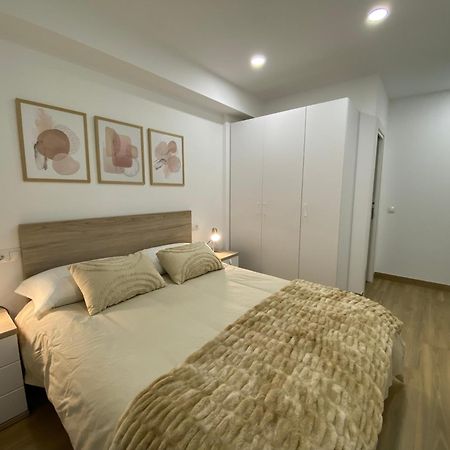 Apartamento Recien Reformado Zona Estaciones Apartman Santender Kültér fotó