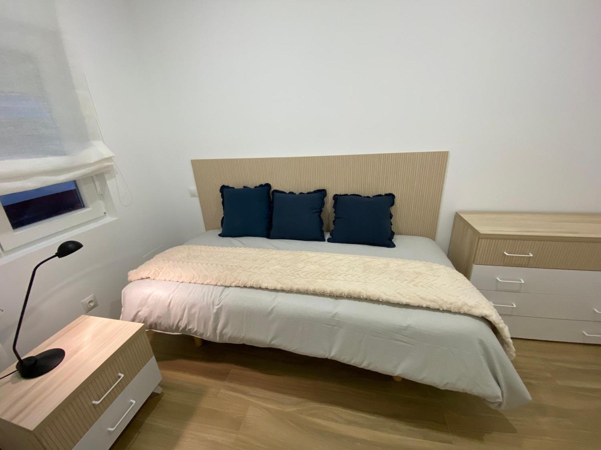 Apartamento Recien Reformado Zona Estaciones Apartman Santender Kültér fotó