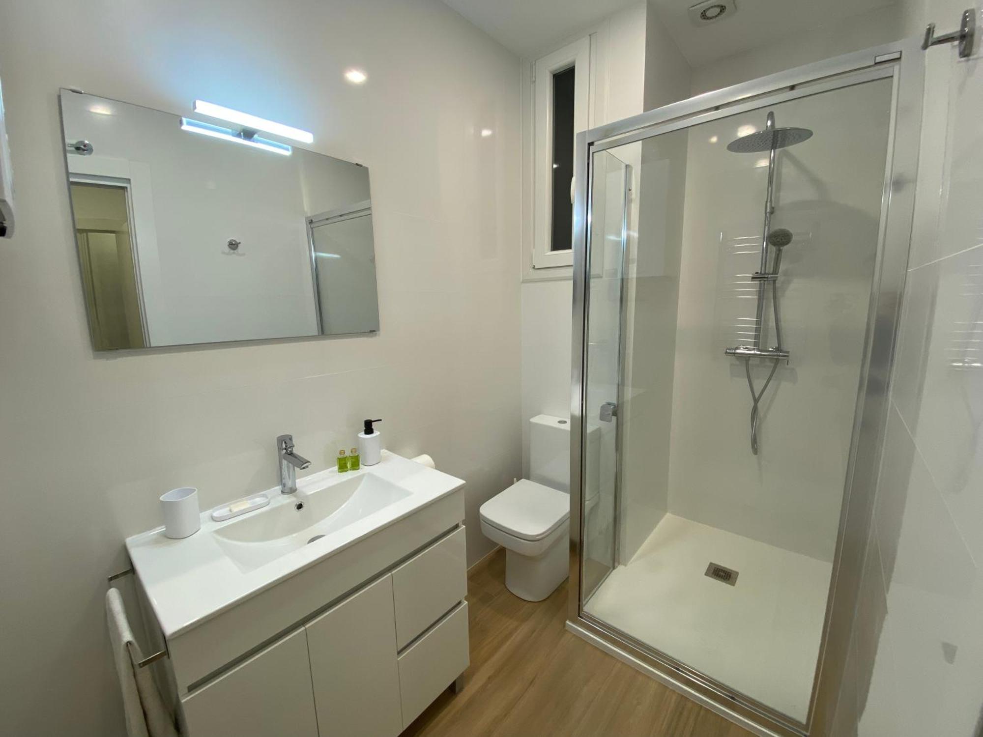 Apartamento Recien Reformado Zona Estaciones Apartman Santender Kültér fotó