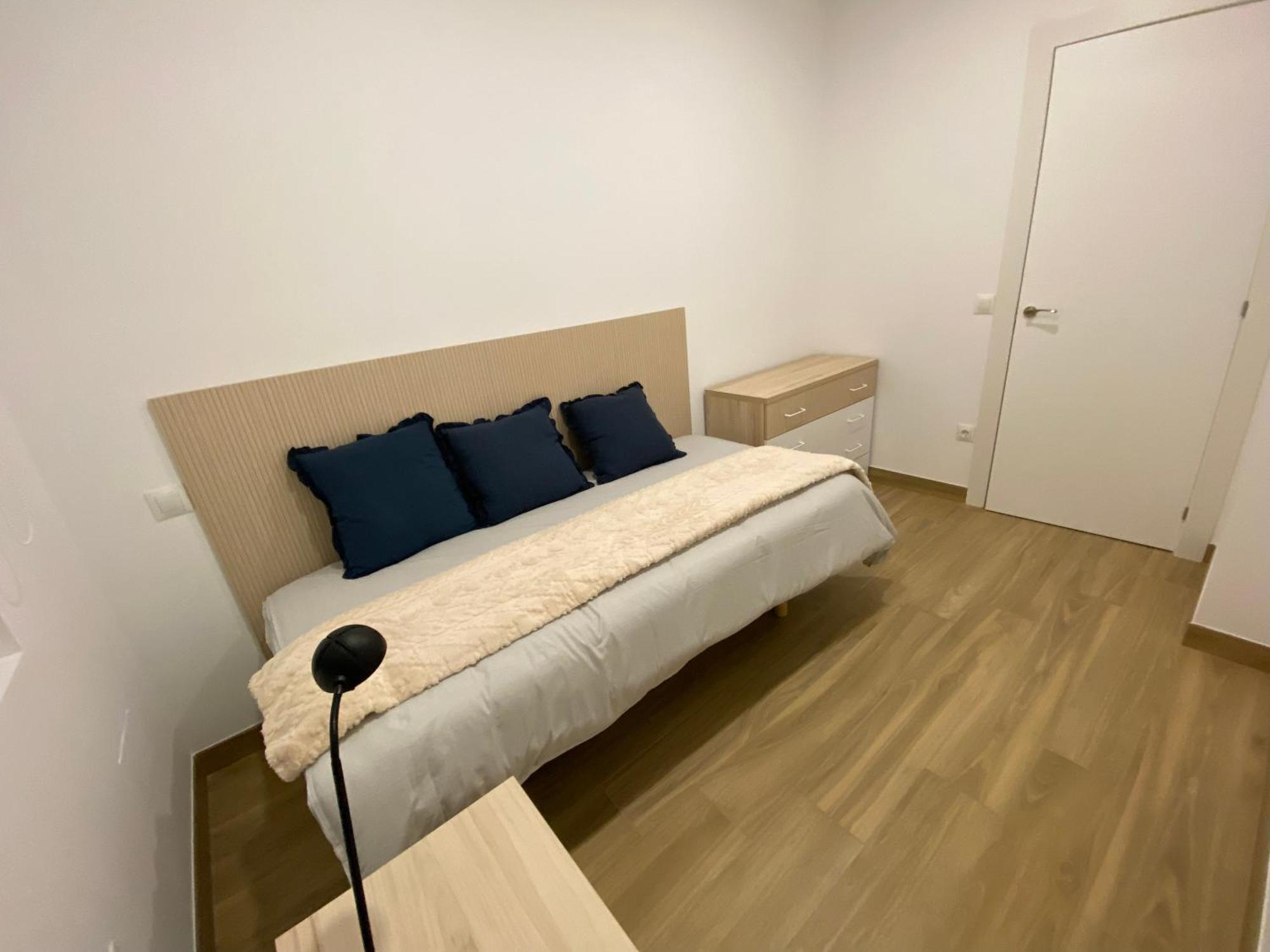 Apartamento Recien Reformado Zona Estaciones Apartman Santender Kültér fotó